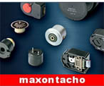 maxon tacho反饋裝置