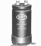 江浩 大型鋁電解電容器CD139