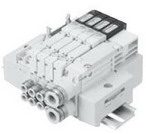 日本KOGANEI小金井推出高性能電磁閥F系列