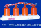 巨鑫 JPT/JPB/TBP過(guò)電壓保護(hù)器