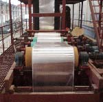 歐達海威 電鍍錫機組