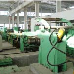 歐達海威 普碳鋼縱剪機組