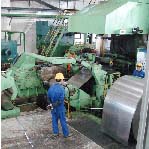 歐達(dá)海威 普碳鋼6輥可逆冷軋機(jī)