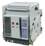 西普 XPW1系列智能型萬能式斷路器