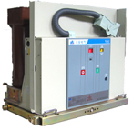 天安 VS1-12系列戶內(nèi)交流高壓真空斷路器