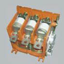 歐維 CKJ5-80、125、160/1.14KV交流真空接觸器