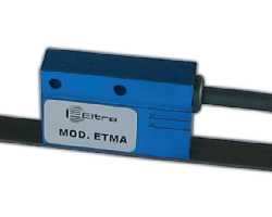 eltra 增量直線系統(tǒng) Magnetic Linear Sensor [ETMA] （磁）