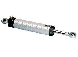 eltra 直線電位計(jì) Cylindric Linear Potentiometer [EPLB]