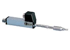 eltra 直線電位計(jì) Linear Potentiometer with sensing system [EPLT]