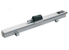 eltra 磁致伸縮 SSI Output Magnetostrictive [EMSPS]