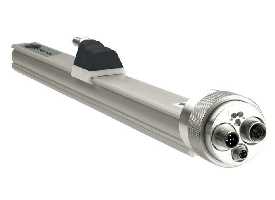 意爾創(chuàng) 磁致伸縮 Profibus Output Magnetostrictive [EMSPP]