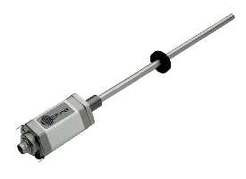 eltra 磁致伸縮 Rod Magnetostrictive with Analog Output [EMSSA]