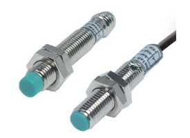 意爾創(chuàng) 接近開關(guān)  &oslash; 8 mm [SI08 / SS08]