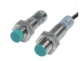 意爾創(chuàng) 接近開關(guān) &oslash; 12 mm [SI12 / SS12]