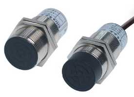 eltra 接近開關(guān) &oslash; 30 mm [SI30]