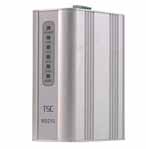 TSC MS系列工業(yè)級串口設(shè)備聯(lián)網(wǎng)服務(wù)器