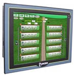 凌控 LC150SL可編程人機(jī)界面