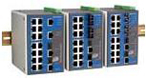 MOXA EtherDevice™ 交換機(jī) EDS-518A 系列