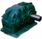 淄博博機(jī)動力 ZDY硬齒面減速機(jī)