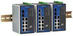 MOXA EtherDevice™ 交換機(jī) EDS-510A 系列