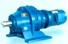 太興隆 BWE、BWEY型 擺線針輪減速機(jī)