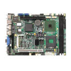 NEXCOM EBC 500 嵌入式主板