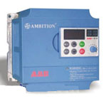 安邦信 V11高性能電流矢量型變頻器