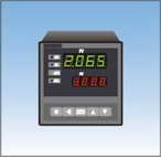 廣大宏朗 QQP系列PID控制儀