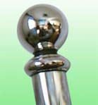 易雷斯 CM-003觸摸靜電消除球