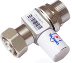 天盾 R22NF1/4λ短路型天饋防雷器