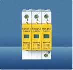 人民電器 RDSP6-C電涌防雷保護(hù)器