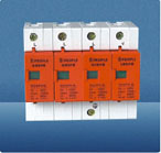 人民電器 RDSP6-B電涌防雷保護器