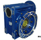 長城 RV系列螺桿減速機(jī)