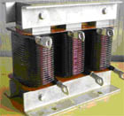 華的 濾波電抗器