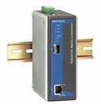 MOXA IMC-101G 工業(yè)級光電轉(zhuǎn)換器