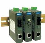 MOXA IMC-21工業(yè)級光電轉(zhuǎn)換器