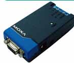 MOXA TCC-80I 隔離型RS-232到RS-422/485無源轉(zhuǎn)換器