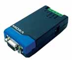 MOXA TCC-80 無源型RS-232到RS-422/485轉(zhuǎn)換器