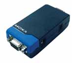 MOXA TCC-82 帶4路隔離保護(hù)的無源型RS-232 隔離器