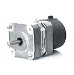 步進科技 Kinco多極旋轉伺服電機系列