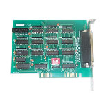 新超仁達 PC7216數(shù)據(jù)采集卡