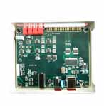 新超仁達(dá) USB431數(shù)據(jù)采集卡