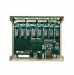 新超仁達(dá) USB450數(shù)據(jù)采集卡