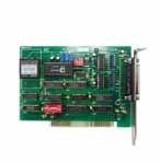 新超仁達 PC1216數(shù)據(jù)采集卡