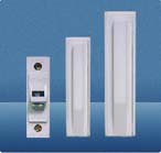 人民電器 RT14系列有填料封閉管式筒形帽熔斷器