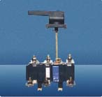 人民電器 HH15系列隔離開關(guān)熔斷器組