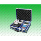 三達德 SDD-3001單相現(xiàn)場測試儀