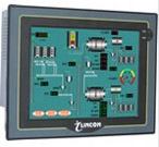 武漢凌控 LC084E嵌入式DCS工作站