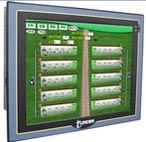 武漢凌控 LC150S可編程人機界面