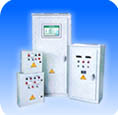 安徽深井 自動化控制柜